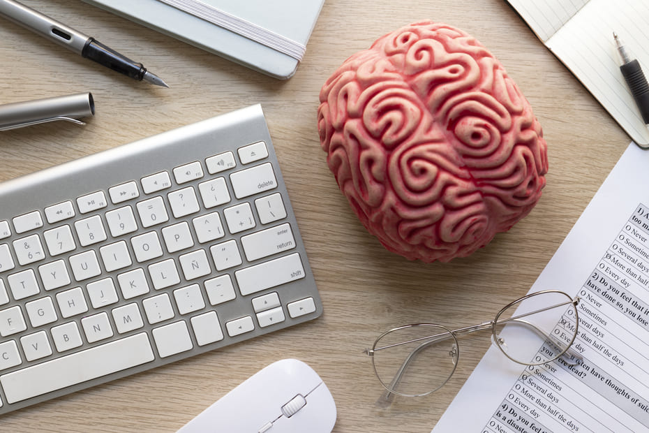 Laudo da avaliacao neuropsicologica