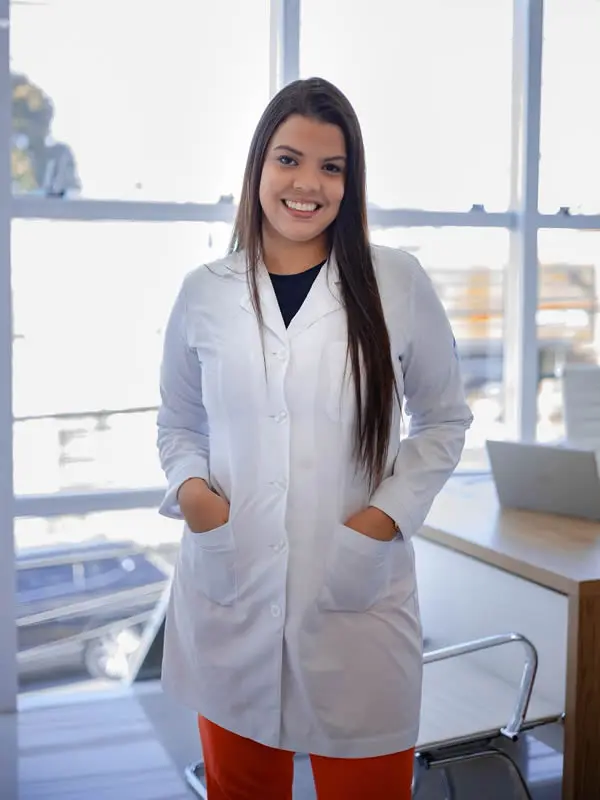 Sabrina de Carvalho Camacho Sanchez