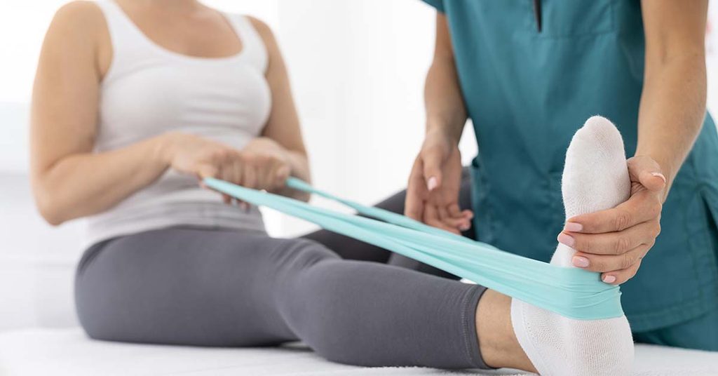 Fisioterapia na Zona Leste: quando procurar