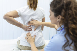Dor lombar: quando a fisioterapia é indicada